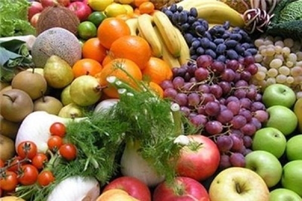 قیمت میوه تنظیم بازار نوروز ۱۴۰۰ مشخص شد