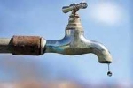 به زودی مشکل قطع آب روستاهای بدرانلو و عرب مرتفع می شود