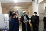 خیز جدی دستگاه قضایی استان برای رفع مشکلات سالمندان