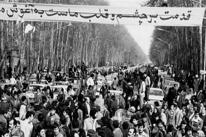 رونمایی از 3 جلد کتاب پیرامون مبارزات انقلابی مردم خراسان شمالی+ فیلم