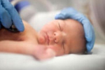 افزایش ۱۵ درصدی تولد نوزادان در بیمارستان بنت الهدی بجنورد
