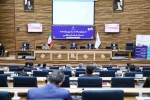 اراده جمعی برای تقویت سهم استان در ردیف اعتبارات ملی