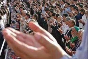 نماز عید فطر در ۲۱ نقطه از خراسان شمالی اقامه می‌شود