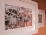 نمایشگاه عکس «طریق ماندگار» در قاب نگارخانه حوزه هنری نشست
