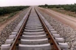 راه آهن استان یک گام به جلو / ایمیدرو موظف به مشارکت شد