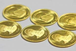 افزایش ۱۶.۲ درصدی قیمت سکه در یک ماه