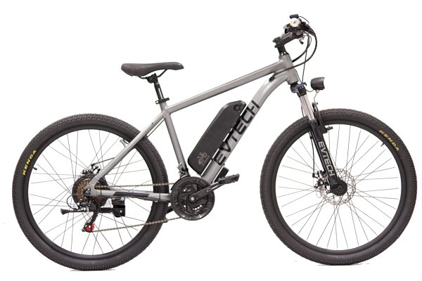 بدنه آلومینیومی دوچرخه‌های برقی در دانشگاه صنعتی شریف تولید شد