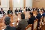 علاقه مندی تجار ترکمنی به محصولات و دستاوردهای ایرانی