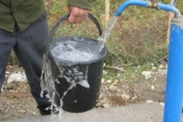 نبود آب آشامیدنی تنها در ۳ روستای مانه و سملقان