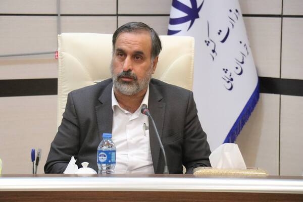 دستورات ویژه استاندار خراسان شمالی برای تسریع در ساخت زائر سرای استان در مشهد