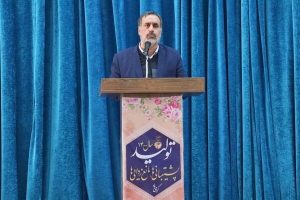 مردم داری و عدالت ویژگی بارز نظام مقدس جمهوری اسلامی ایران
