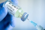 عدم محدودیت سنی تزریق دوز سوم واکسن