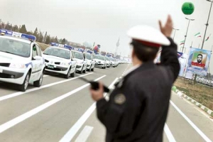 اعلام محدودیت ترافیک جاده‌ای در نوروز امسال