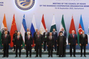 لاوروف: عضویت کامل ایران در سازمان شانگهای ۱۳ تیرماه رسمیت می‌یابد
