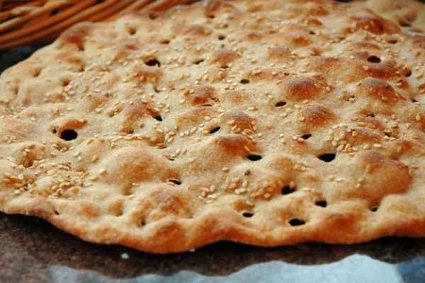 ۱۰۰ هزار نان صلواتی امروز در خراسان شمالی پخت و توزیع می‌شود