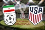 نظر یک هموطن در مورد فوتبال ایران و آمریکا