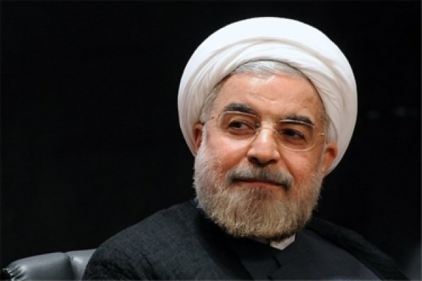 روحانی: حواسمان باشد منازعه قره‌باغ به جنگ منطقه‌ای تبدیل نشود