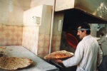افزایش کیفیت نان و جلوگیری از قاچاق آرد با اجرای طرح هوشمند سازی نانوایی ها