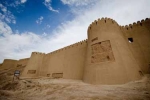 بناهای تاریخی خراسان شمالی مرمت می شود