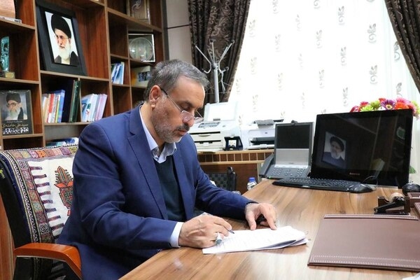 پیام استاندار به مناسبت هفته نیروی انتظامی