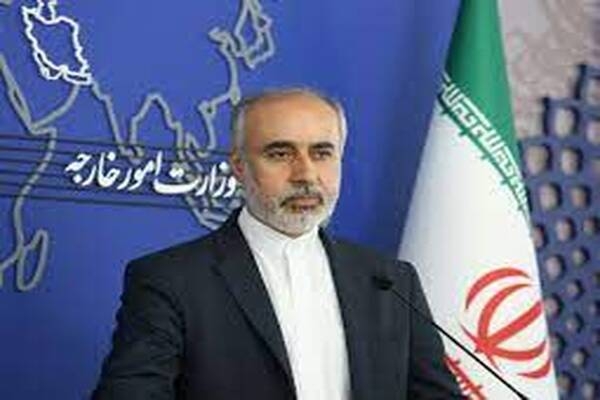 وزارت امور خارجه بیانیه تروئیکای اروپایی علیه ایران را محکوم کرد