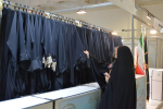 نمایشگاه مد و لباس ایرانی در بجنورد گشایش یافت