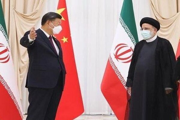 واکنش آمریکا به سفر رئیس جمهور ایران به چین