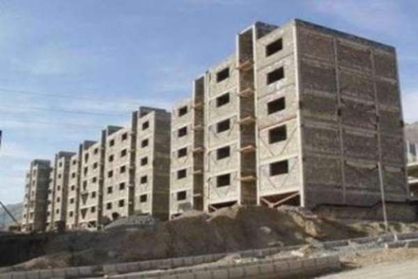 نبود صرفه اقتصادی دلیل رکود ساخت و ساز در خراسان شمالی