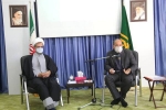بهره مندی از ظرفیت های مختلف برای ساخت زائرسرای استان در مشهد