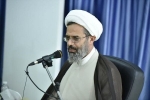 امام خمینی(ره) جرات مقابله با مستکبران را ایجاد کرد