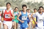 دانش‌آموزان خراسان شمالی به مسابقات دو و میدانی کشور اعزام شدند