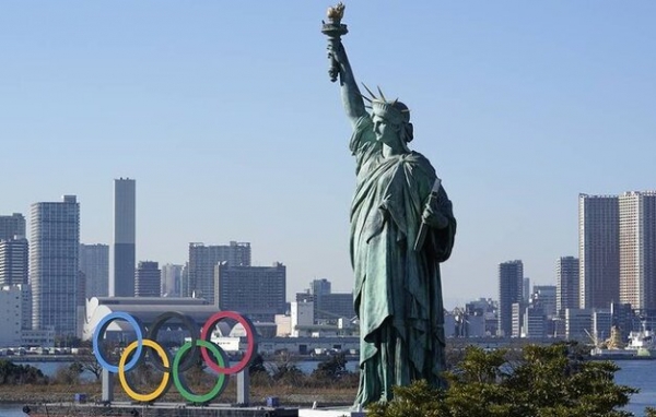 IOC: بحث انتقال المپیک توکیو به فلوریدا مطرح نیست