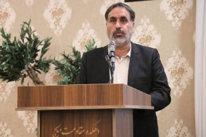 رفع محرومیت استان با اجرایی شدن مصوبات سفر رئیس جمهور