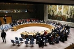 شورای امنیت تعهد کامل به آتش‌بس غزه را خواستار شد