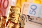 افزایش قیمت طلا، سکه، دلار و قیمت ارز امروز