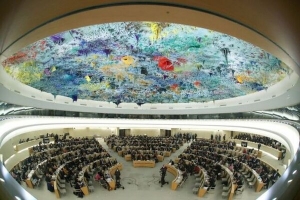 پیش‌نویس قعطنامه‌ درباره سودان روی میز شورای حقوق بشر سازمان ملل