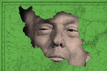 ایران موضوع رایزنی اتباع غیرآمریکایی بود