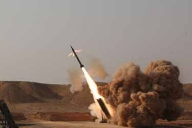 محل استقرار جنگنده های F35، F15، F16 آمریکایی منهدم شد