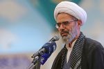 هویت فرهنگی در سایه مقاومت حفظ می‌شود