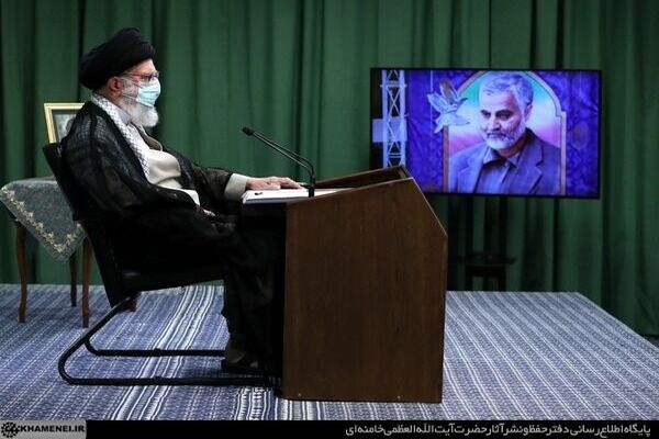 رهبر معظم انقلاب اسلامی: مشارکت بالا در انتخابات در درجه اول اهمیت است