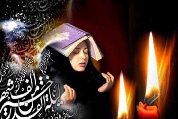 خراسان شمالی در سالروز شهادت مولای متقیان به سوگ نشست