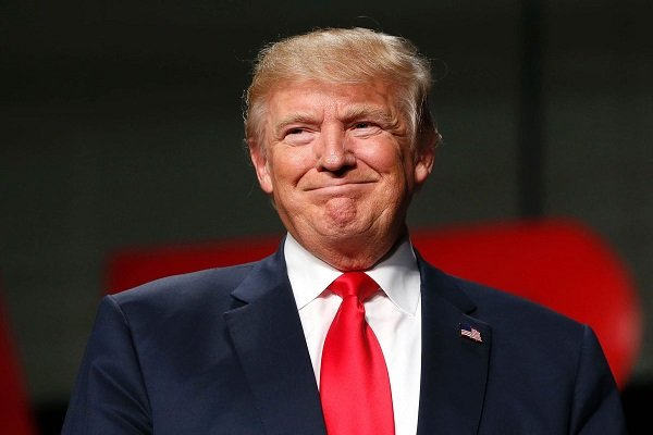 ترامپ: گفت&zwnj;وگوها با ایران خوب پیش می&zwnj;رود