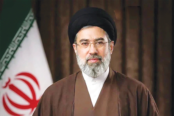 رهبر انقلاب اسلامی: عهد می&zwnj;بندیم از جنایتکاران انتقام بگیریم