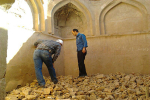 ۳۵ بنای تاریخی خراسان‌شمالی مرمت شد