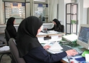 پیام تبریک استاندار خراسان شمالی به مناسبت روز کارمند