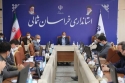 رعایت زمان اجرای مصوبات خط قرمز مدیران باشد