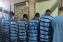 سه هزار سارق در خراسان&zwnj;شمالی دستگیر شدند