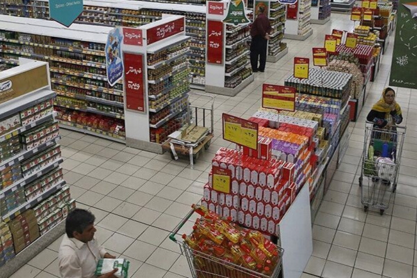 ۱۶ هزار بازرسی و ۹۷ میلیارد ریال تخلف؛ کارنامه نظارتی صمت