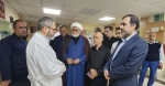 سفراعضای کمیسیون انرژی مجلس به خارگ