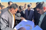 تجهیز ۶۰ روستای شیروان با جذب ۲۱۰ میلیارد ریال